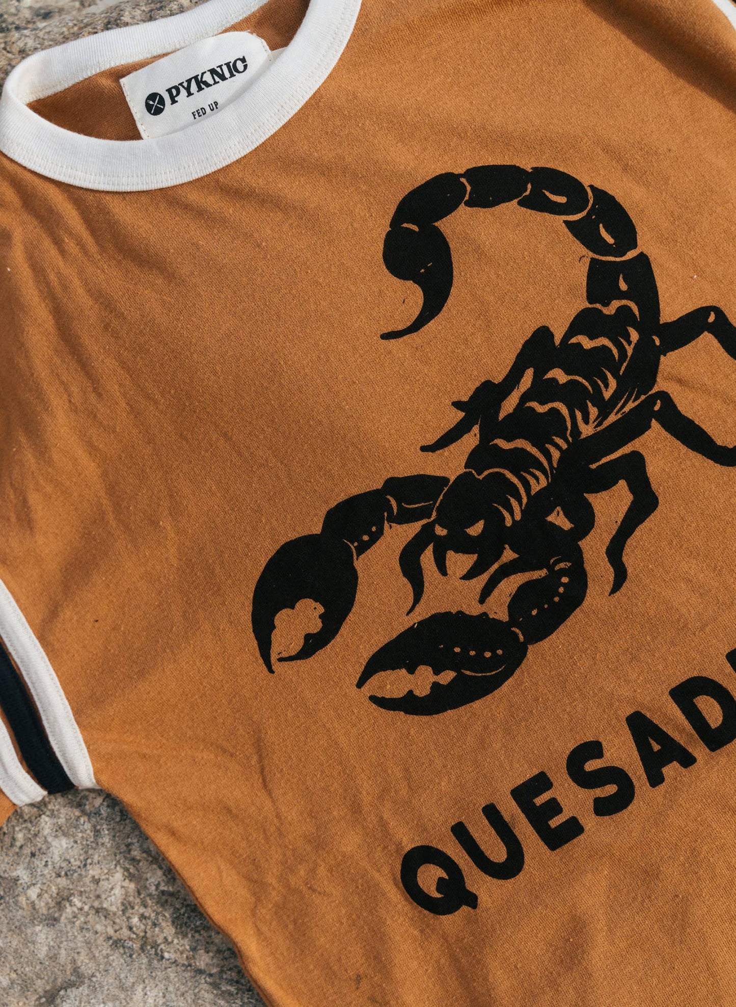 Quesadillas Tee (XS - 4XL)