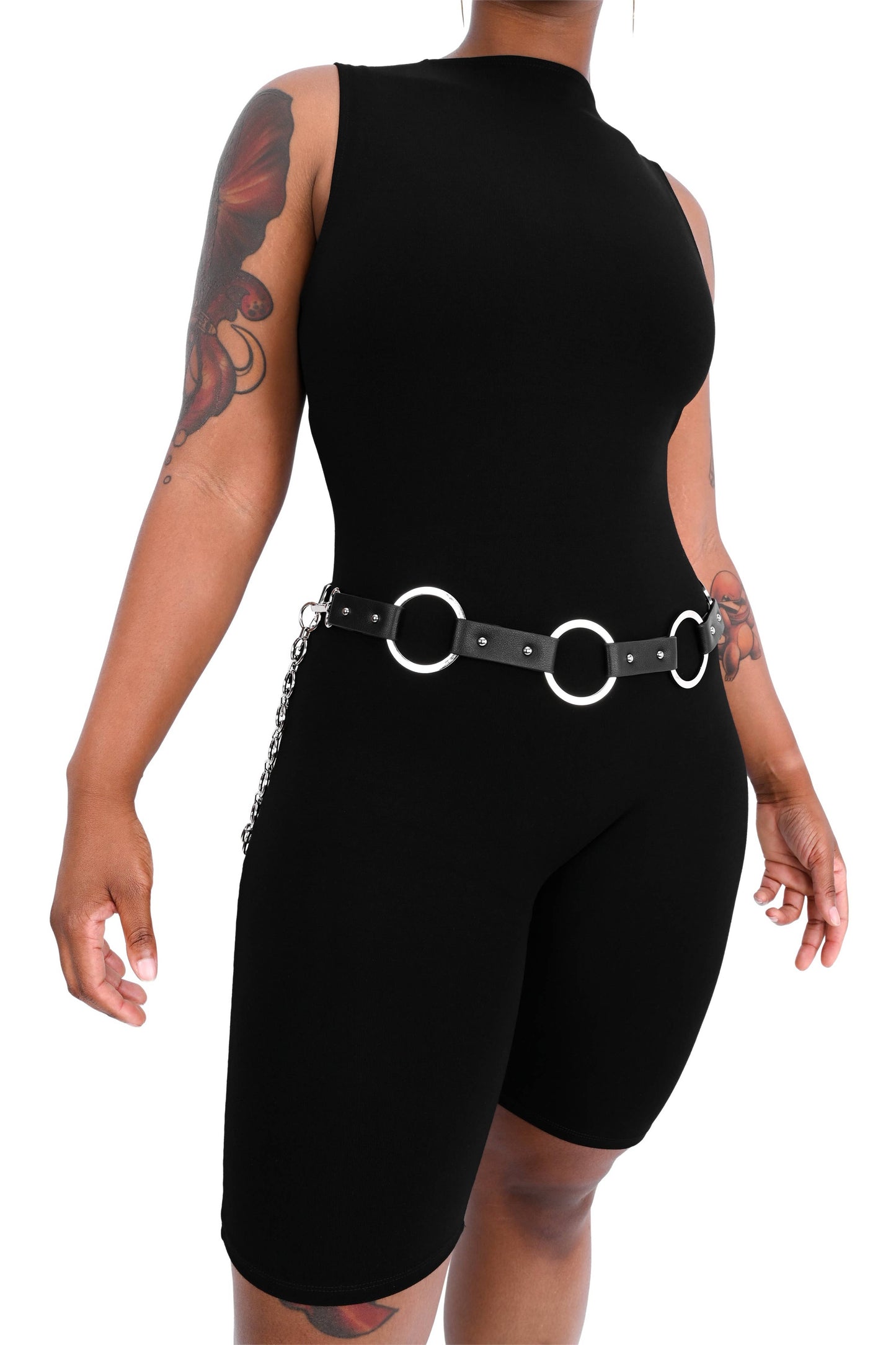 Jett O-Ring Belt (XS - 4XL)