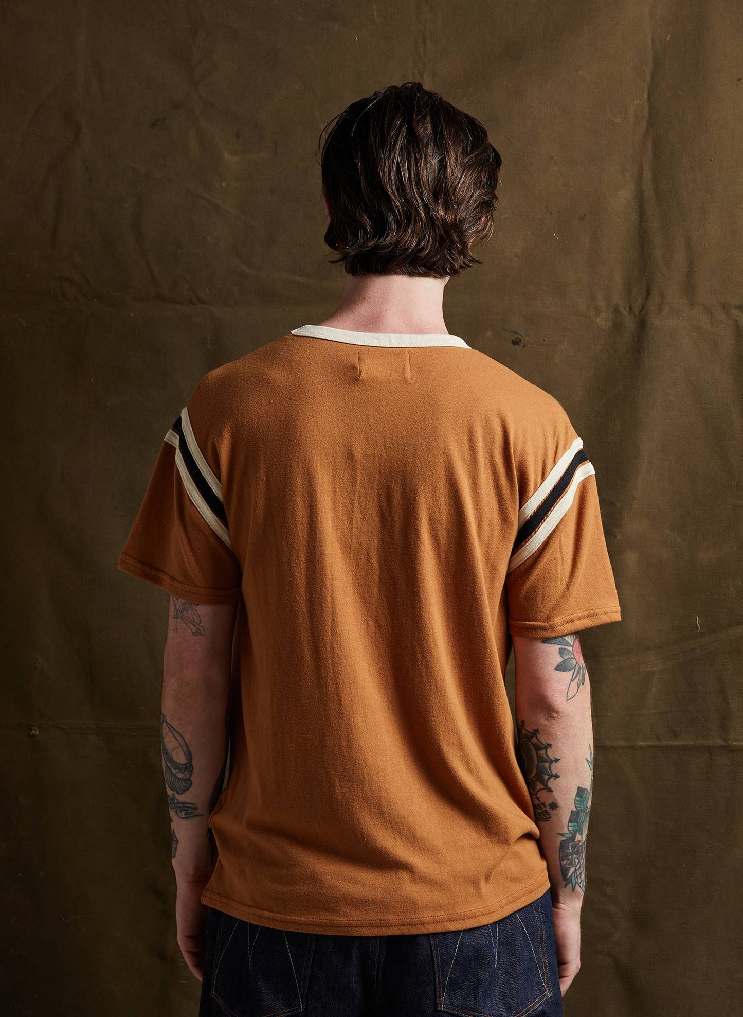 Quesadillas Tee (XS - 4XL)