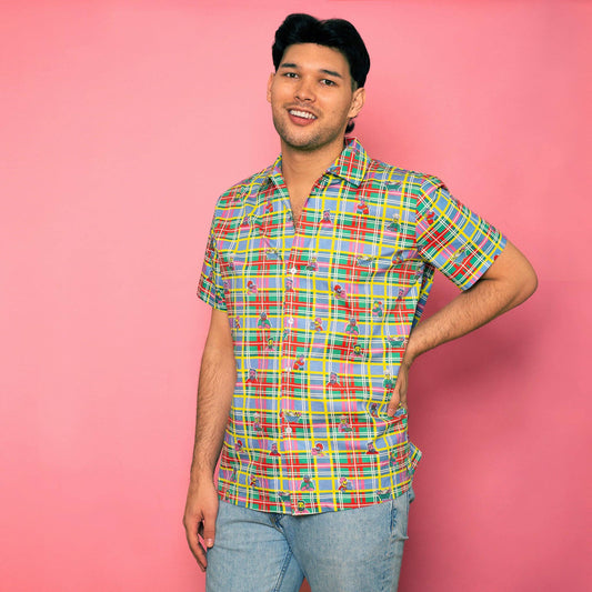 Toxic Masculinity Shirt