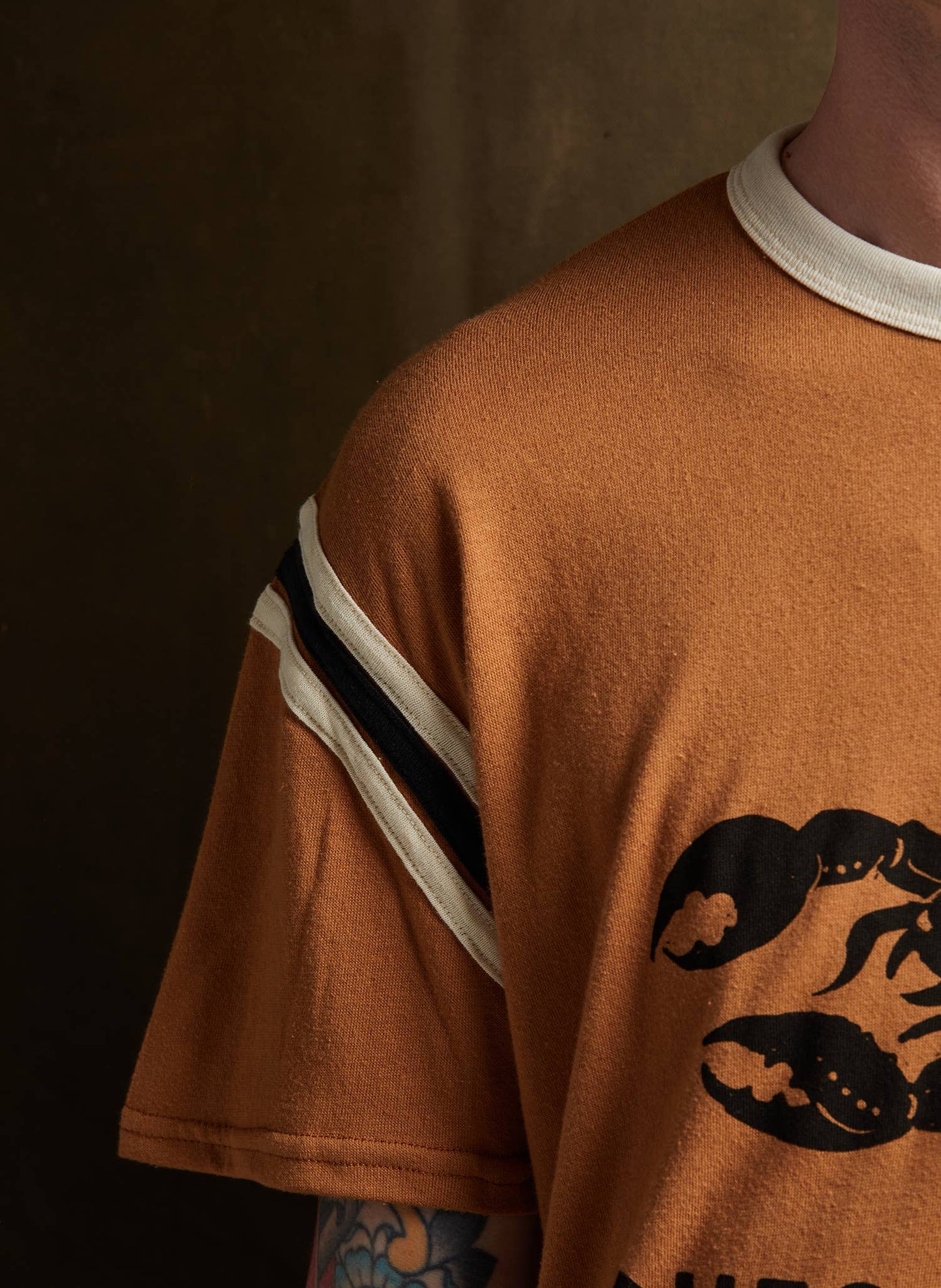 Quesadillas Tee (XS - 4XL)