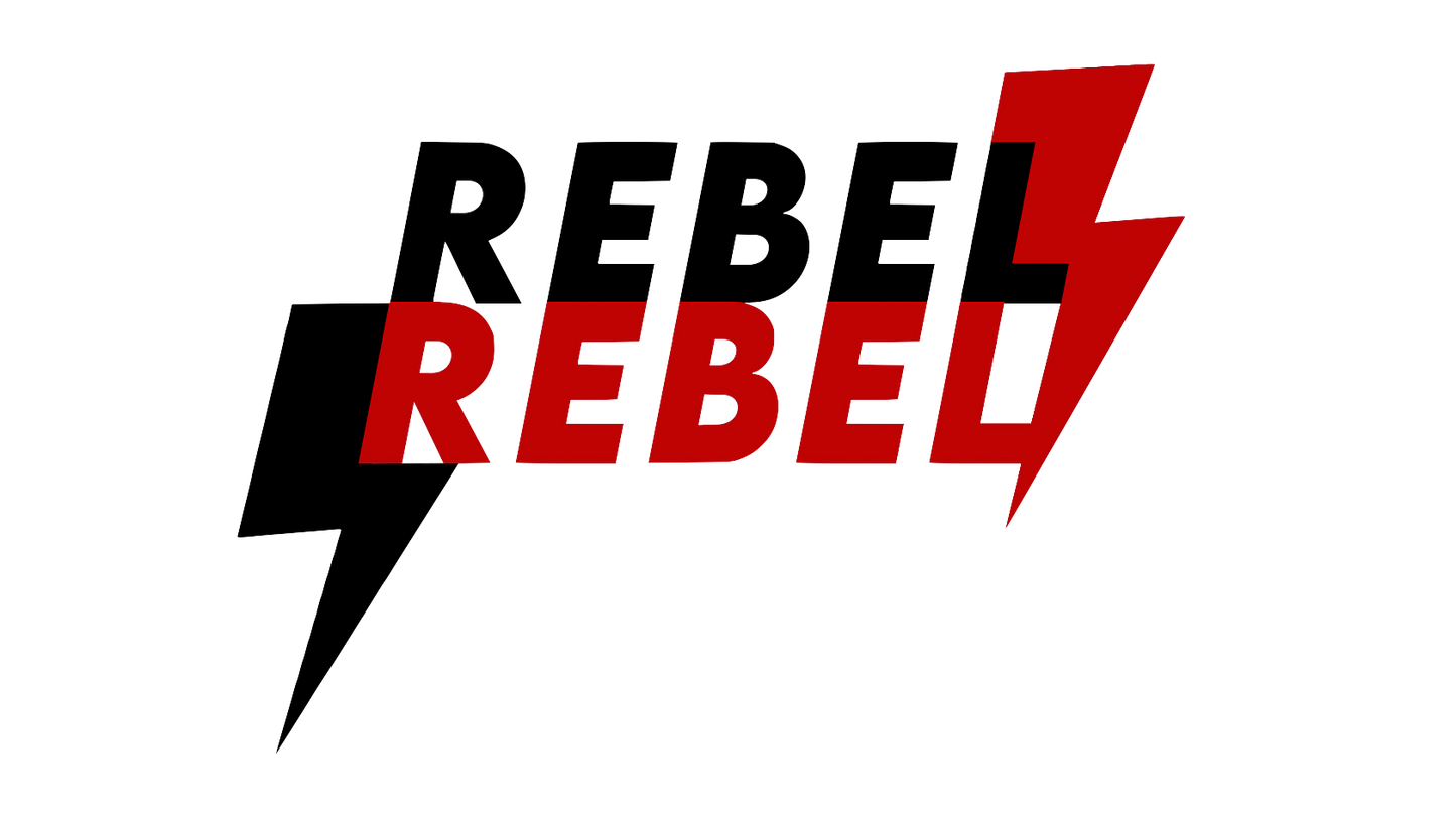 Rebel Rebel Gift Card