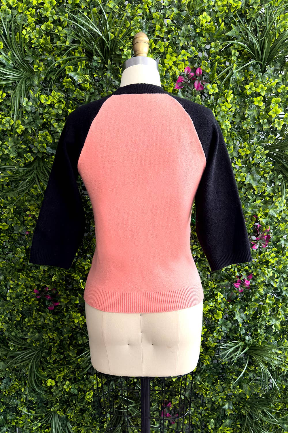 Kewpie® Spiderweb Love Sweater (Small - 3XL)