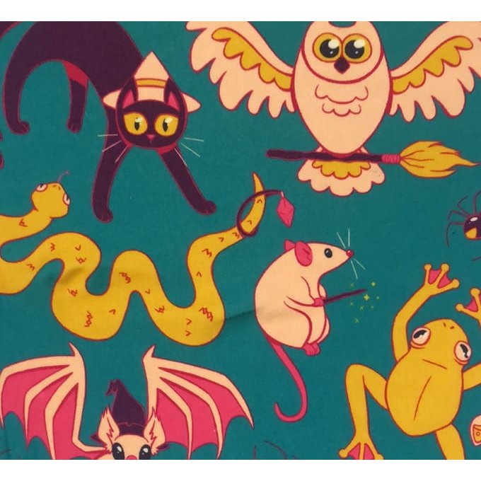 Familiars Leggings (Size 0-24)