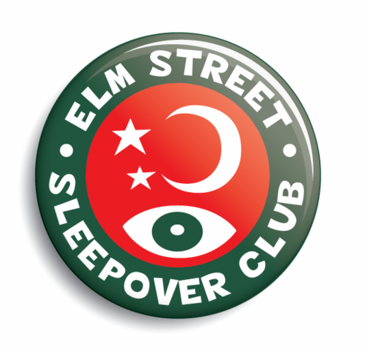 Elm Street Sleepover Club