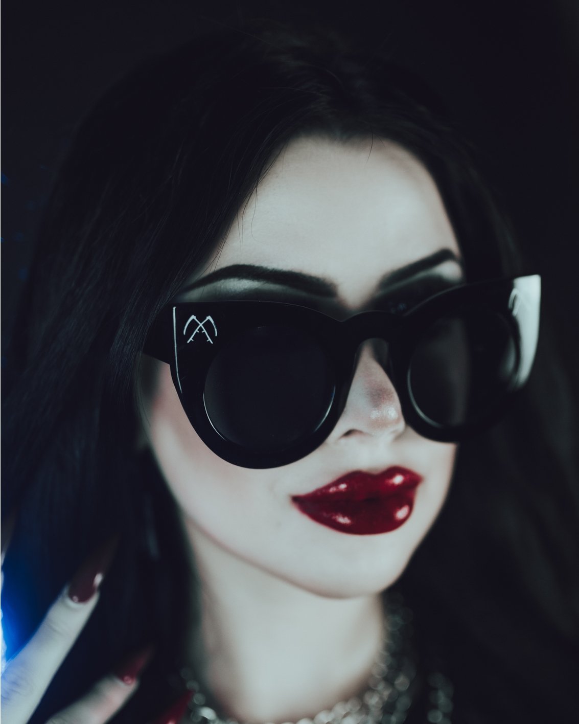 Suki Sunglasses