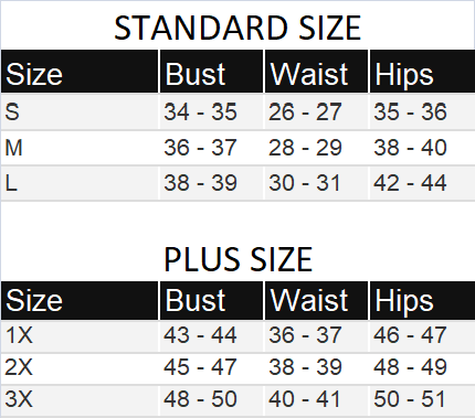Dangerous Curves Long Sleeve Midi Dress (S - 3XL)