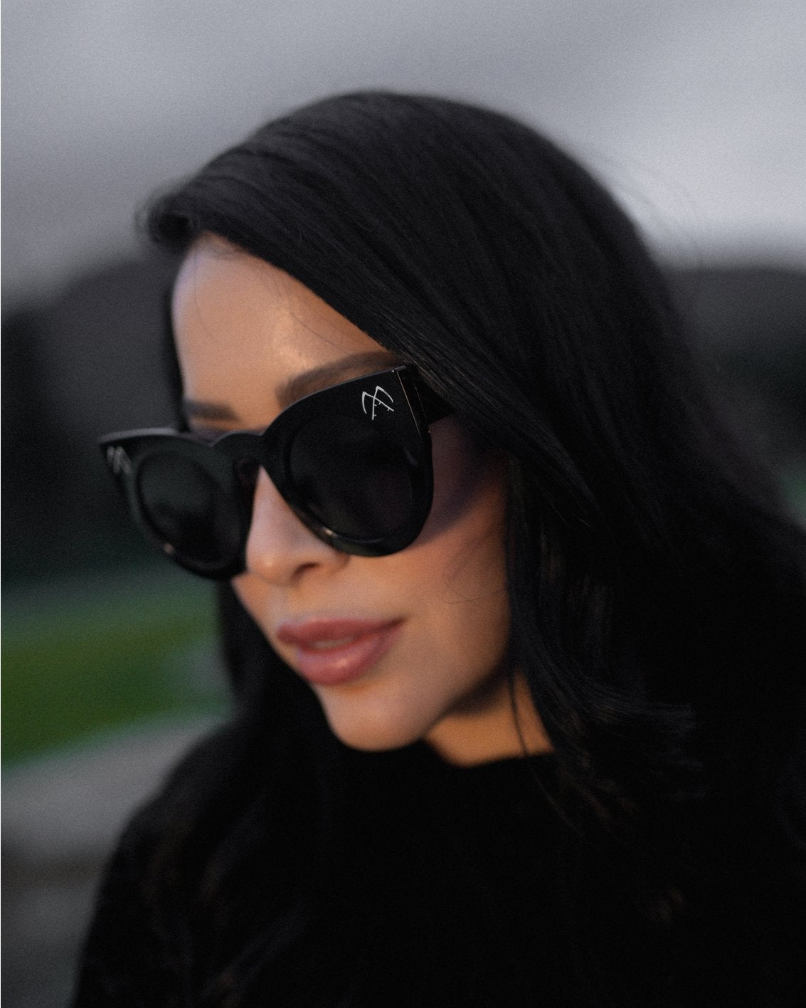 Suki Sunglasses