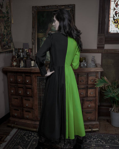 Wicked Lady Dress (XS - 4XL)