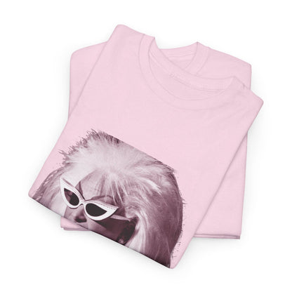 Divine- Is He Dead Yet T-shirt (S - 4XL)