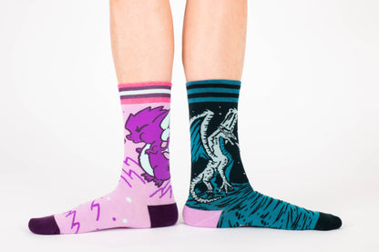 Cute Unicorn Socks