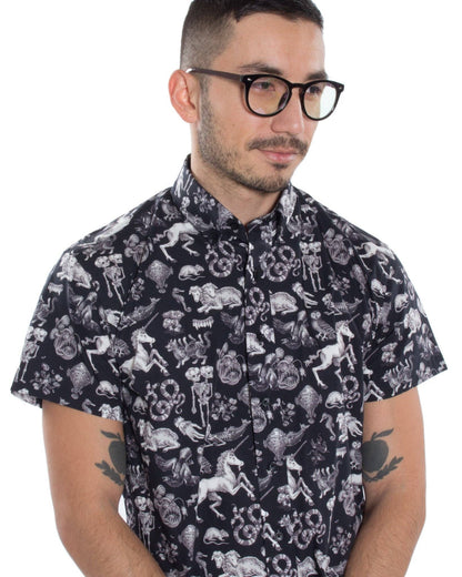 Freak of Nature Shirt (XS - 3XL)