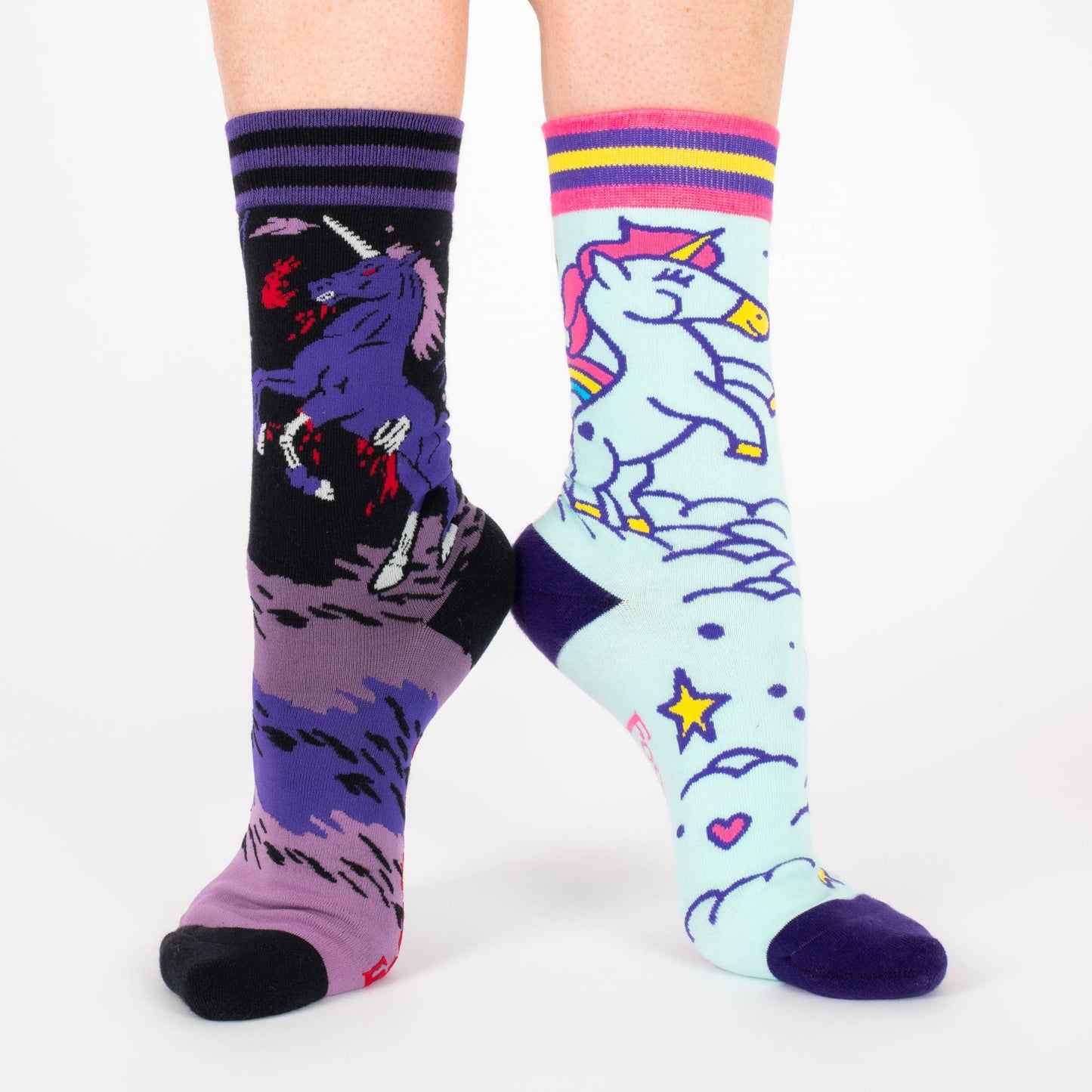 Cute Unicorn Socks