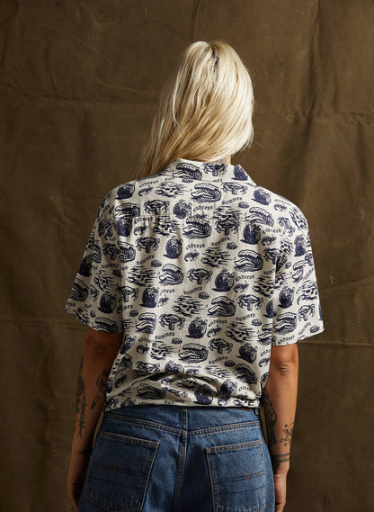 Endless Bummer Button-Up (XS - 4XL)