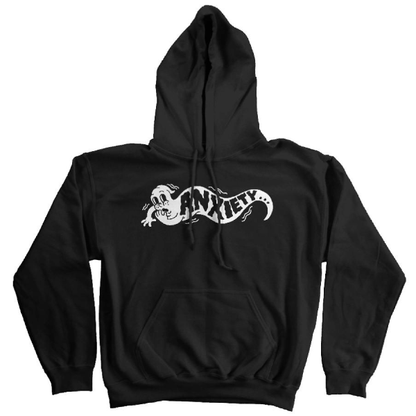 'Anxiety' Hoodie