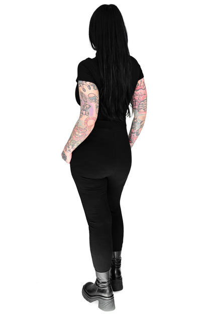 Mickie Jumpsuit by FOXBLOOD (XS - 4XL)