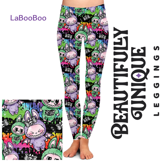 LaBooBoo Semi-Exclusive Leggings
