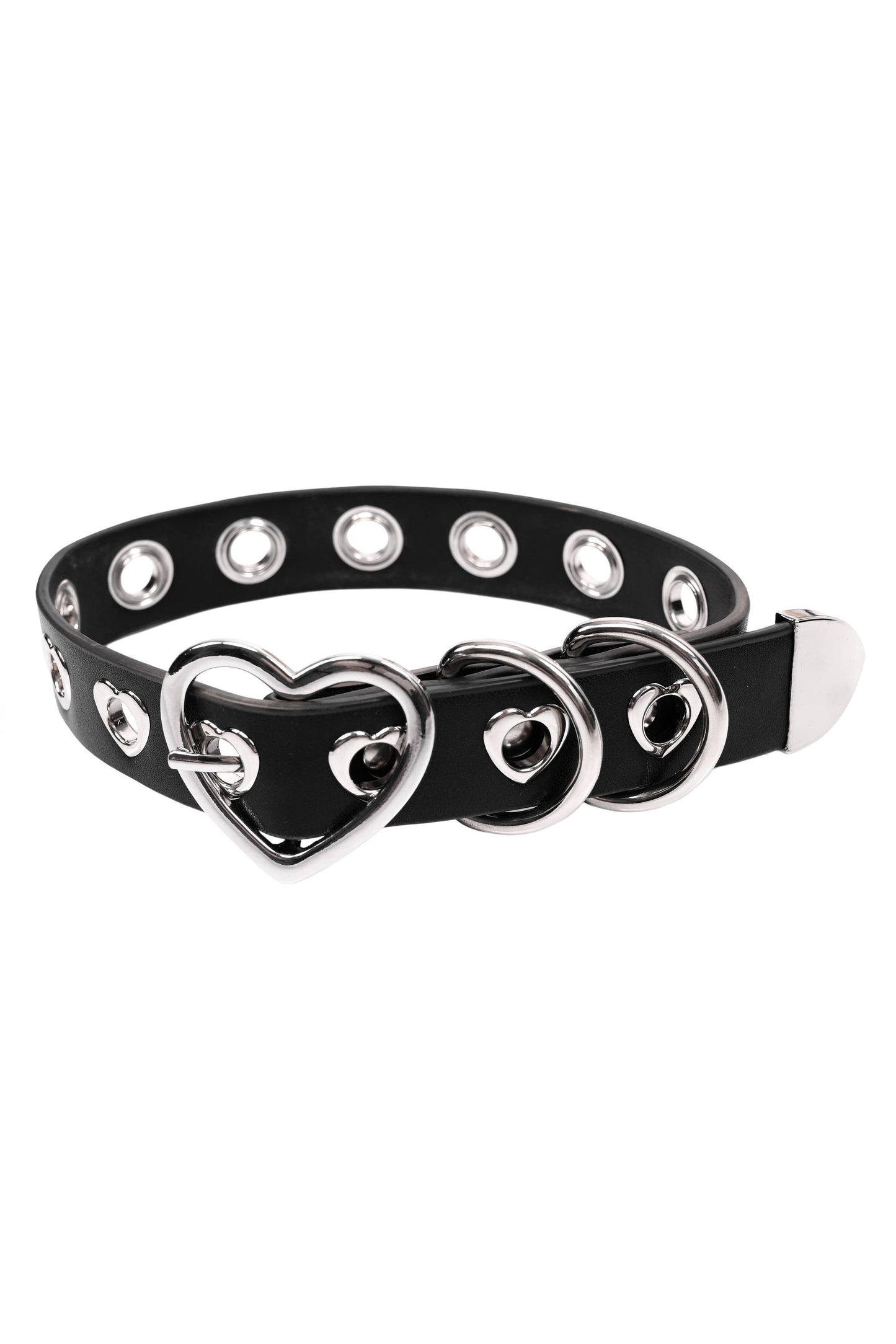 Amor Choker Necklace