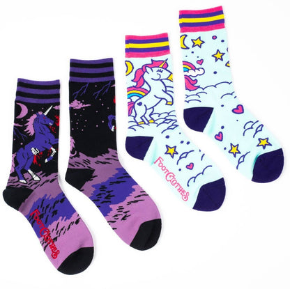 Cute Unicorn Socks