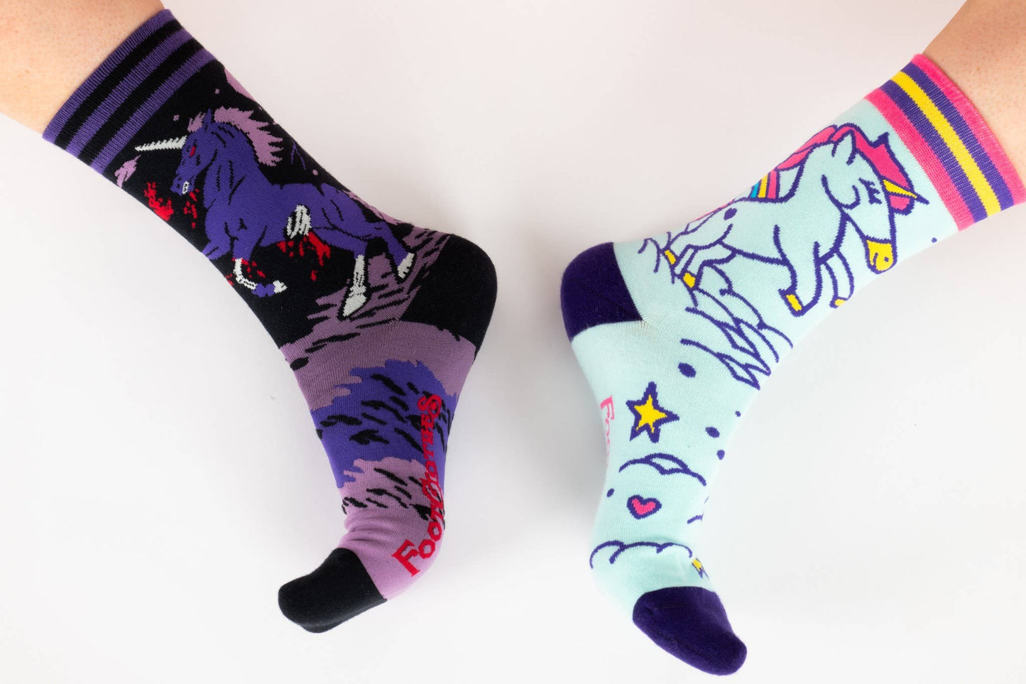 Cute Unicorn Socks