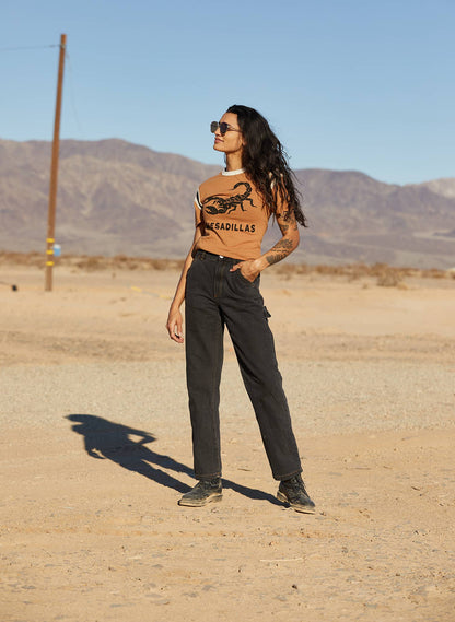 Quesadillas Tee (XS - 4XL)